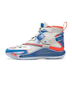 Anta Klay Thompson Kt5 Disruptive "NASA" Men's Basketball Shoes