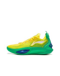 Li-Ning Jimmy Butler JB3 - Stephen Curry & Samba Dancer