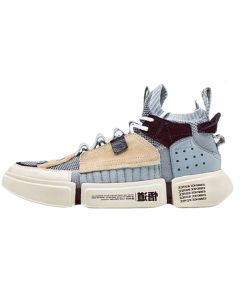 Li-Ning NYFW Essence 悟道 2.0 ACE Men’s Casual Shoes - Gray