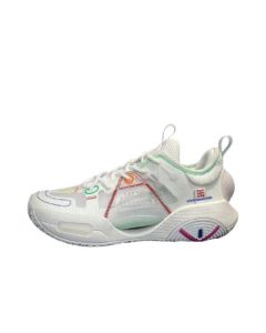 Li-Ning Way Of Wade All City 9 Men’s Basketball Shoes - 2K