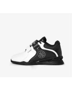 Lu Xiaojun Lifter 1.0 Professional Weightlifting Shoes - Panda