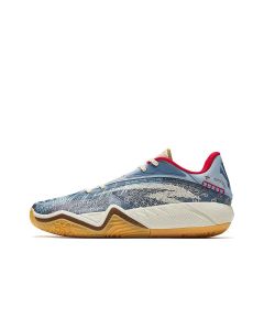 ANTA KAI 3 Patchwork Men's Basketball Shoes