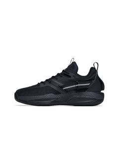 Anta x Gordon Hayward GH3 “Black Warrior” Men's Low Basketball Shoes