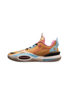 Li-Ning Way Of Wade All City 10 “New Year” Men’s Basketball Shoes