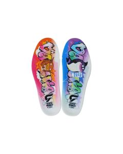 DYNAFISH Xiaonian A18 TPEE Insoles