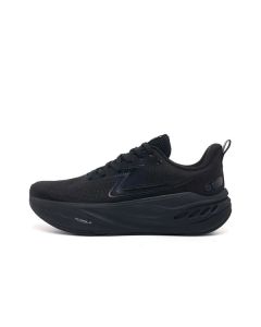 Rigorer Referee Shoes "Bubble" Running Sneakers - Black