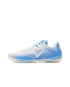 Peak Wu Shuang Basketball Shoes - Ice Soul