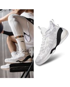Anta Klay Thompson Kt7 “ROCCO” 2021 High Men’s Basketball Shoes