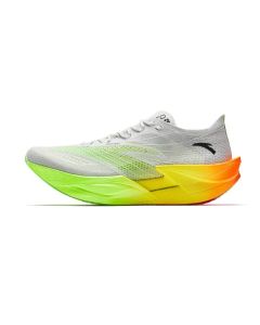 ANTA C202 6 Pro Marathon Racing Shoes  Running Sneakers