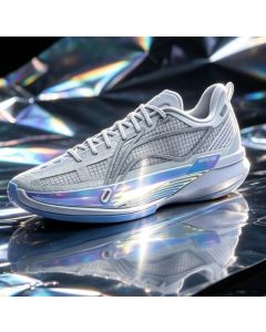 Li-Ning Ultralight 2026 Zeng Fanbo PE Men's Basketball Shoes