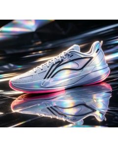 Li-Ning Ultralight 2026 WILDSPEED "Swift" Men's Basketball Shoes