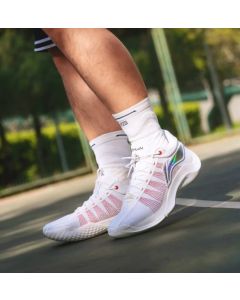 Li-Ning Yu Shuai 20 "Zaoji 13" Men's Basketball Shoes