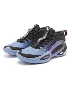 Qiaodan Fengci 9.0 Men's High Top Basketball Shoes