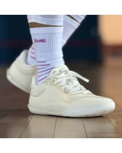 Peak Taichi Supreme EX(Wushuang EX) Basketball Shoes - White Horse