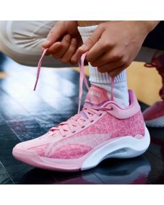 Li-Ning Yu Shuai 20 "Sweet Shot" Men's Basketball Shoes