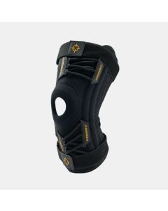RIGORER Pro Basketball Knee Brace Support