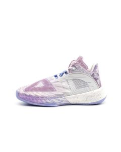 Peak Andrew Wiggins Triangle Men's High Basketball Shoes - 3D printing