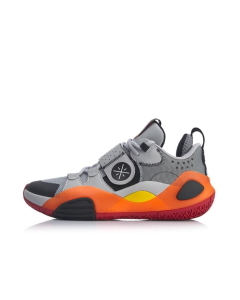 Li-Ning Way Of Wade 8 "New Year" Men’s Professional Basketball Shoes