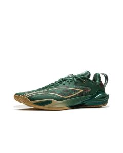 Li-Ning Speed 11 Nanjing Monkeykings CBA PE Basketball Shoes