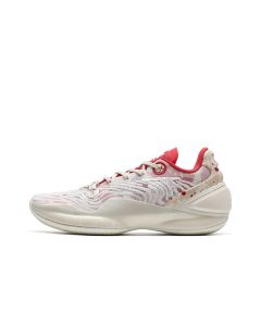  Jimmy Lin x XTEP JLin 5.0 - Versatile