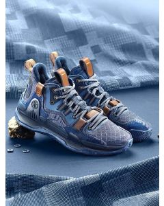 361º Aaron Gordon AG1 Pro Limited “Miner” Men’s Low Basketball Shoes 