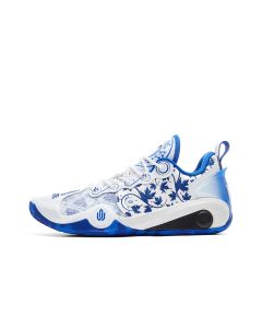 PEAK Andrew Wiggins AW 3 - Blue & White Porcelain