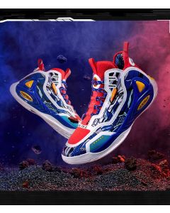361º Zen 00 x Gundam｜Aaron Gordon Basketball Shoes 