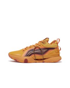 Li-Ning Jimmy Butler Speed VIII Premium Men's Basketball Shoes - Mango