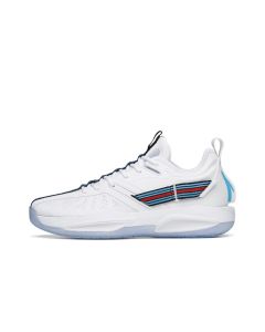 Anta x Gordon Hayward GH3 “Martini” Men's Low Basketball Shoes