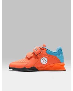 Lu Xiaojun Lifter 1.0 Professional Weightlifting Shoes - ORG