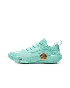 Li-Ning Way of Wade 12 - Stephen Curry & Liberty Blue