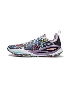 Li-Ning DLO 2 "Butterfly" D'Angelo Russell Signature Basketball Sneakers