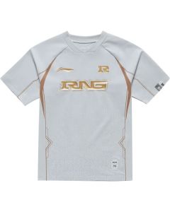 Li Ning LPL 2024 Spring RNG LOL Jersey - RNG Road Jersey