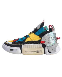 Li-Ning Paris Fashion Week Essence 悟道 2.0 ACE Men’s Basketball Shoes - Sample for balle