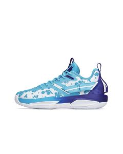 Anta x Gordon Hayward GH3 “Hornets” Men's Low Basketball Shoes