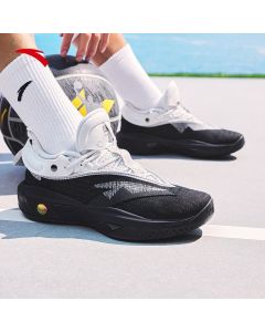 Anta Klay Thompson Kt8 " Gentleman" Basketball Shoes