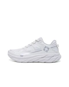 RIGORER 3R Referee Shoes Unisex Running Shoes - Off-White / Grey