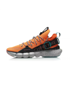 LI-NING 19FW | 悟道 WUDAO 2.3 MEN'S SHOES - WITHEREDROSE