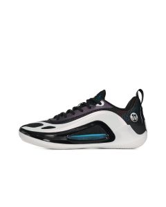 Peak Andrew Wiggins AW4 - Balance/Black White