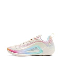 Peak Andrew Wiggins AW4 - Off White