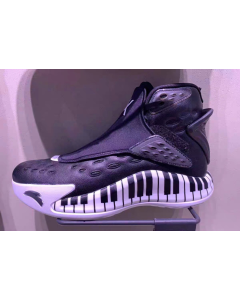 Anta 2019 Klay Thompson KT5 "Classical Music" Limited Basketball Shoes