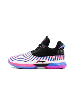 Li-Ning Way Of Wade 7 Dizzy Basketball Shoes