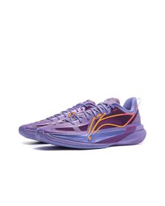 Li-Ning Ultralight 2026 "Purple Sunset" Men's Basketball Shoes