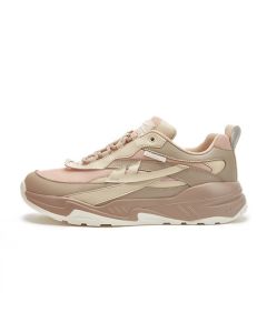 Staffonly x Warrior WILD GOOSE Shoes - Light brown/Beige