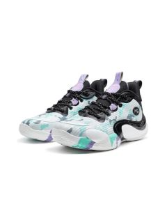 Xtep Yufeng 3 Essential Men's Basketball Shoes