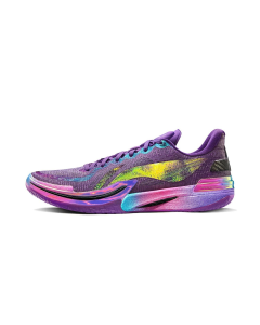 Li Ning Gamma 1 Basketball Shoes - Ray Burst