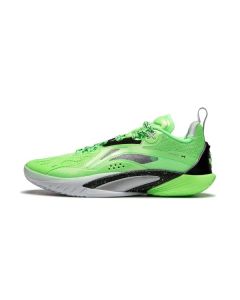 LOL x Li Ning Speed 10 Basketball Shoes - The Wuju Bladesman Master Yi