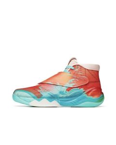 Anta Klay Thompson KT6 “Koi Fish” 2021 High Men's Basketball Shoes