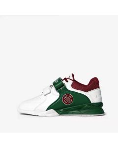 Lu Xiaojun Lifter 1.0 Professional Weightlifting Shoes - Candy