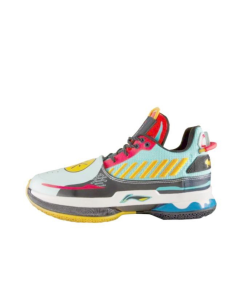 Li-Ning Way Of Wade 7 Dragon Boat Festival Basketball Shoes